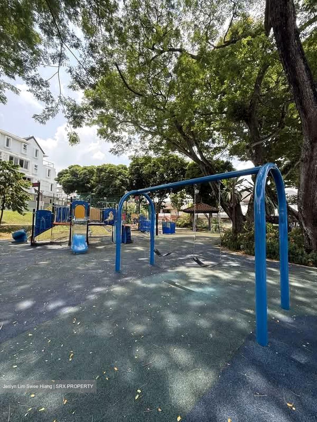 Upper Serangoon Road (D19), Terrace #607949231